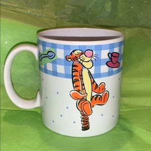 TIGGER Coffee Mug